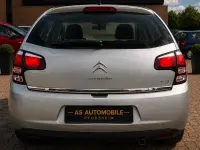 Gebraucht Citroën C3 SELECTION 82 PS (60 kW) 2014 Gris aluminium Limousine