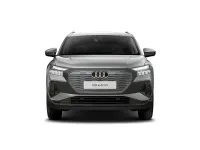 Gebraucht Audi Q4 e-tron 194 kW (265 PS) 2023 Taifungrau metallic SUV