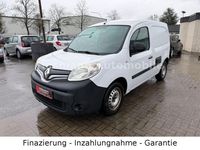 Gebraucht Renault Kangoo Rapid Extra 75 PS (55 kW) 2015 Weiß Van / Kleinbus