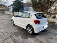 gebraucht VW Polo 1.6 TDI R-Line DSG