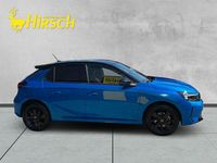 Gebraucht Opel Corsa 101 PS (74 kW) 2025 Vertigo blau Kleinwagen
