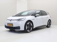 Gebraucht VW ID.3 150 kW (204 PS) 2020 Weiß Kleinwagen