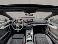 gebraucht Audi A5 50 TDI Q 3 X S-LINE HUD|PANO|MATRIX|B&O|STHZ+