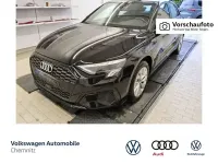 Gebraucht Audi A3 Sport 204 PS (150 kW) 2022 Schwarz Limousine