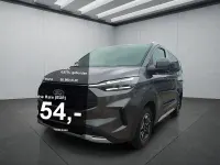 Neu Ford Tourneo 170 PS (125 kW) 2025 Grau Van / Kleinbus