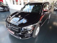 Gebraucht Mercedes GLB220 Progressive 190 PS (139 kW) 2020 Schwarz SUV