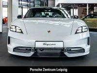Gebraucht Porsche Taycan 4 Black Edition 319 kW (435 PS) 2026 Grau Limousine