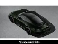 Gebraucht Porsche 992 541 PS (397 kW) 2026 Gruen Coupé