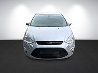 Käytetty Ford S-MAX Trend 145 HP (106 kW) 2010 Hopea Tila-auto