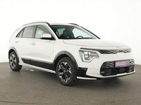 Gebraucht Kia e-Niro Vision 150 kW (204 PS) 2023 Schneeweiss SUV