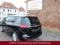 gebraucht Opel Zafira C 1.6 Innovation Start/Stop | 7-Sitzer