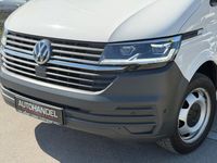 Używany VW Transporter 150 KM (110 kW) 2021 Biały Van