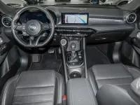 Gebraucht Alfa Romeo Tonale Premium 131 PS (96 kW) 2023 Grau SUV