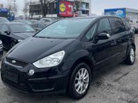 gebraucht Ford S-MAX Trend*STANDHEIZUNG*KLIMA