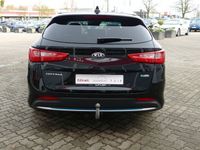 gebraucht Kia Optima Hybrid 2.0 Spirit (PHEV) LED ACC Navi DAB