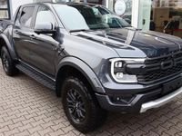 Neu Ford Ranger Raptor 209 PS (153 kW) 2026 Meteor grey metallic Pickup