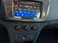 Gebraucht Dacia Sandero Essentiel 101 PS (74 kW) 2020 Weiß Limousine