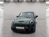 Gebraucht Mini Cooper S 178 PS (130 kW) 2023 Grün Kleinwagen