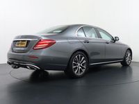 Gebraucht Mercedes E350 Avantgarde 286 PS (210 kW) 2016 Grau Limousine