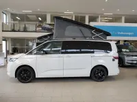 Gebraucht VW California Beach 150 PS (110 kW) 2026 Candyweiß Van