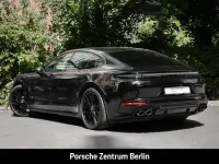 Gebraucht Porsche Panamera GTS 500 PS (367 kW) 2025 Schwarz Kleinwagen