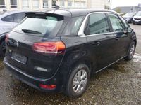 gebraucht Citroën C4 Picasso BlueHDi 120 EAT6 FEEL / Anh-Kuppl. abnehmbar