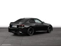 Gebraucht BMW M2 480 PS (353 kW) 2025 Schwarz Coupé