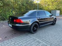 gebraucht VW Phaeton 3.0 V6 TDI DPF 4MOTION Automatik (5 Sitzer)