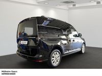 Gebraucht VW Caddy Style 116 PS (85 kW) 2024 Schwarz Van / Kleinbus
