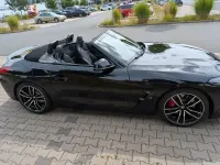 Gebraucht BMW Z4 Performance 197 PS (144 kW) 2025 Schwarz Cabrio