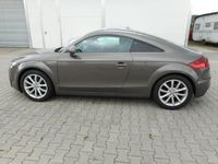 Gebraucht Audi TT Design 170 PS (125 kW) 2014 Grau Coupé