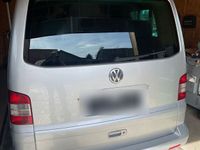 gebraucht VW T5 