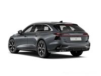 Neu Audi A6 Sport 204 PS (150 kW) 2025 Grau Kombi