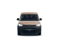 Gebraucht VW Caddy Basis 150 PS (110 kW) 2025 Copper bronze metallic (metallic) Van / Kleinbus