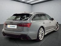 Gebraucht Audi RS6 600 PS (441 kW) 2023 Grau Kombi