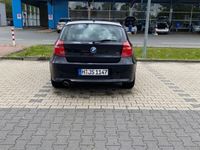 gebraucht BMW 120 d -