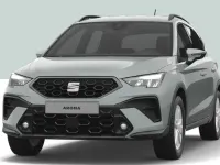 Neu Seat Arona Style 116 PS (85 kW) 2026 SUV