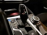 gebraucht BMW 520 Sport Line*Cockpit Plus*LED*Navi*ACC*HiFi*