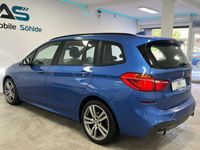 gebraucht BMW 220 M Sport Navi/Alcantara/Pano/AHK/