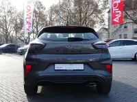 Usata Ford Puma ST-Line 155 CV (114 kW) 2020 Grigio SUV