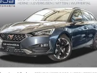 Usata Cupra Leon 204 CV (150 kW) 2024 Grigio Station wagon