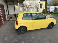 gebraucht VW Lupo 1.2 TDI 3L