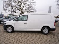 gebraucht VW Caddy Maxi Kasten 2.0 TDI Connectivity-Paket PDC