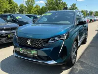 Gebraucht Peugeot 3008 GT 131 PS (96 kW) 2024 Blau SUV