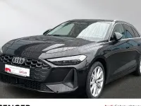 Gebraucht Audi A5 Sport 204 PS (150 kW) 2025 Mythosschwarz Kombi