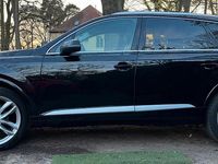 Second-hand Audi Q7 272 CP (200 kW) 2016 Negru SUV