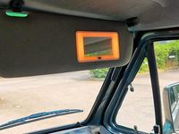 Gebraucht VW T3 Exclusive 112 PS (82 kW) 1989 Grau Van