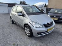 Gebraucht Mercedes A160 95 PS (69 kW) 2011 Grau Limousine