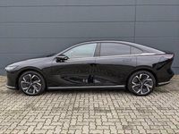 Neu Mazda 6e Takumi-Line 180 kW (245 PS) 2025 Schwarz Limousine