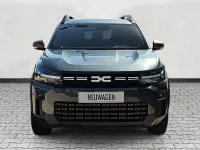 Neu Dacia Bigster Extreme 140 PS (102 kW) 2026 Grün SUV